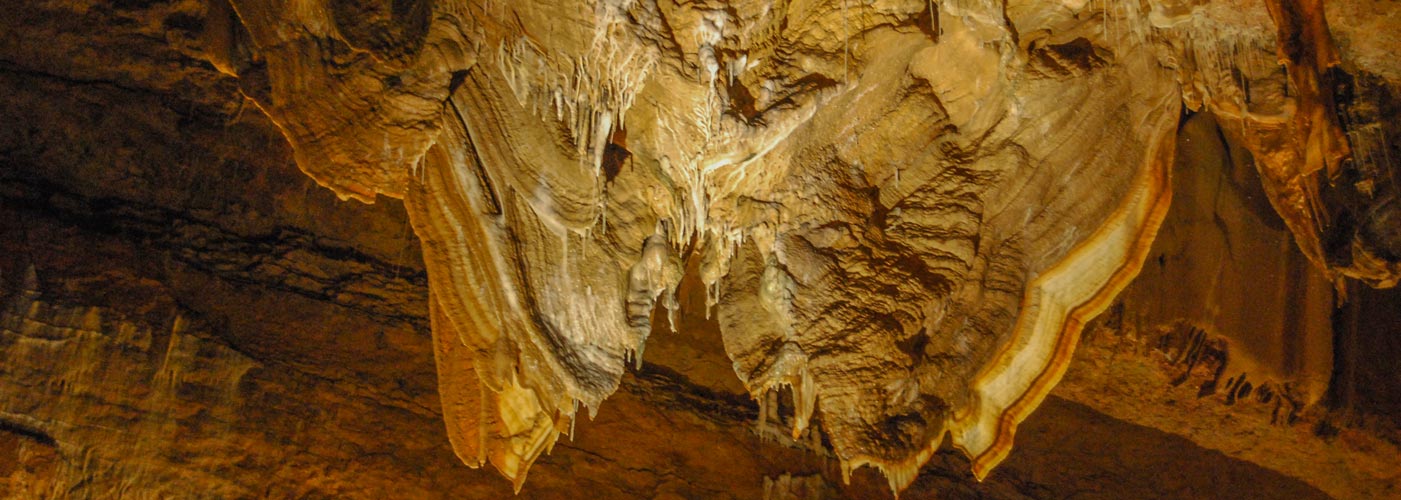 visite grotte trabuc mialet