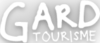 logo gard tourisme