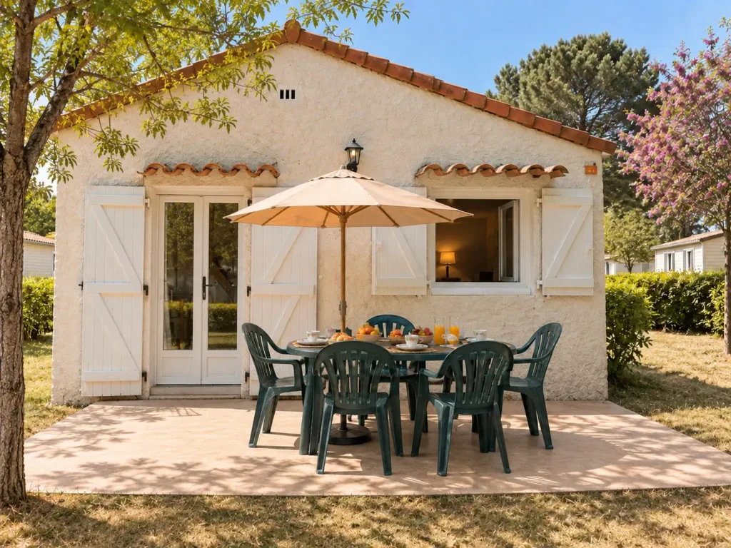 Bungalow Standard