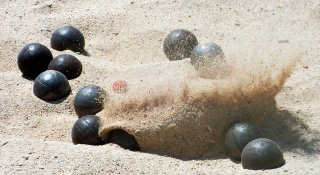 activite petanque cevennes