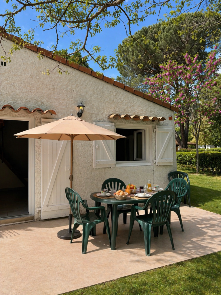 Bungalow Standard