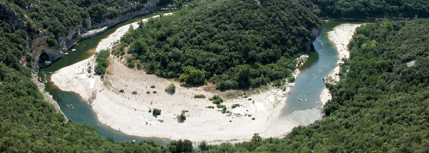 camping ardeche cirque madeleine