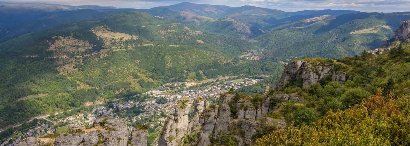 camping cevennes