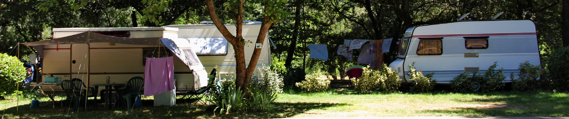 camping gard emplacement camping car