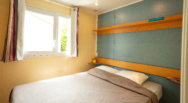 camping gard offre speciale 2 personnes cottage luxe chambre