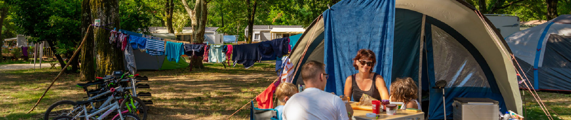 camping mialet information covid 19