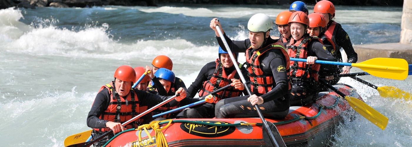 canyoning cevennes