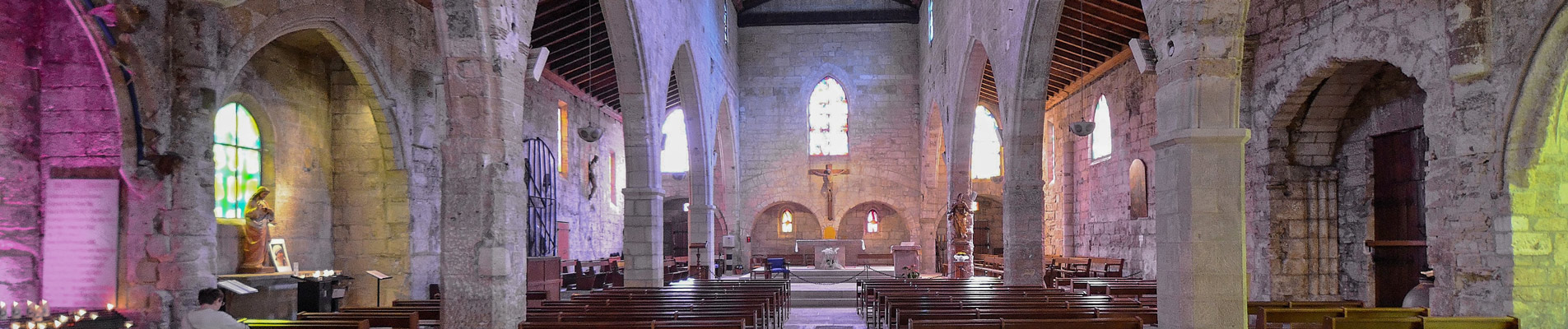 eglise aigues mortes