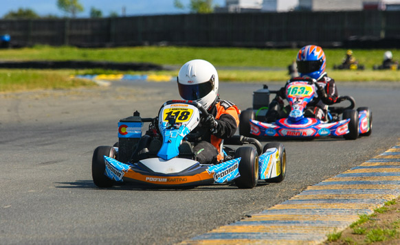 karting cevennes