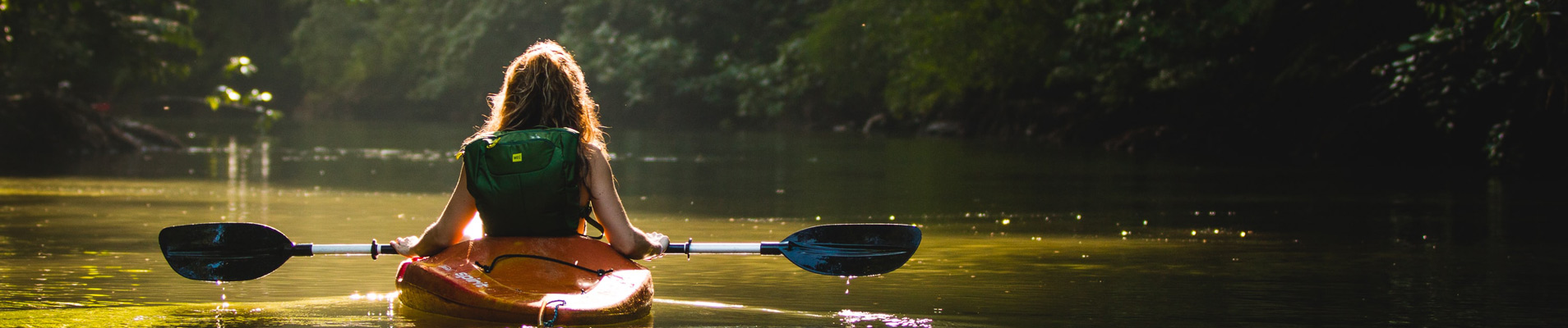 kayak anduze