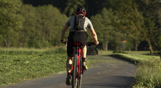 location vtt electrique mialet