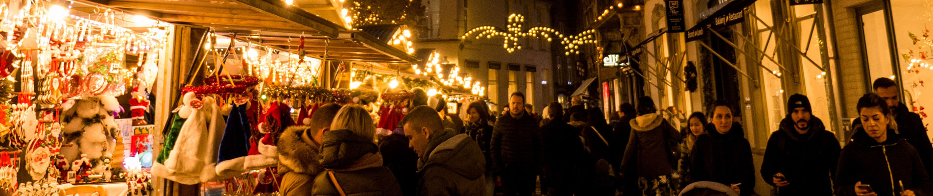 marche noel anduze