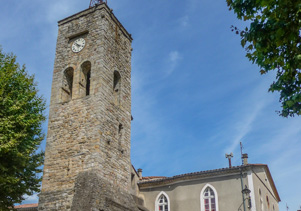 place marche saint jean du gard