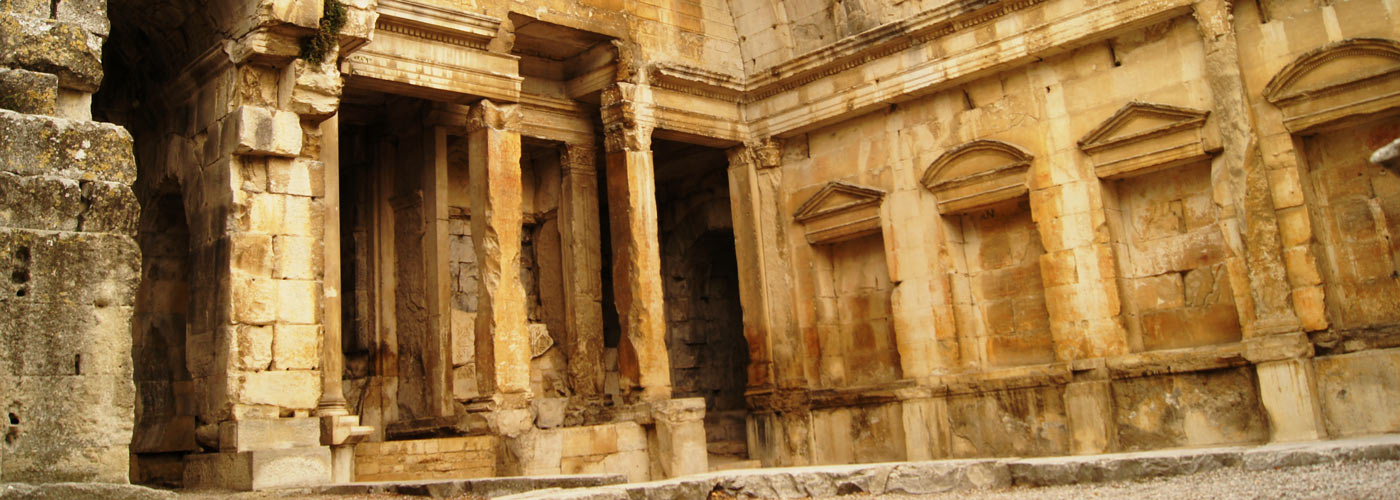 temple de diane salle