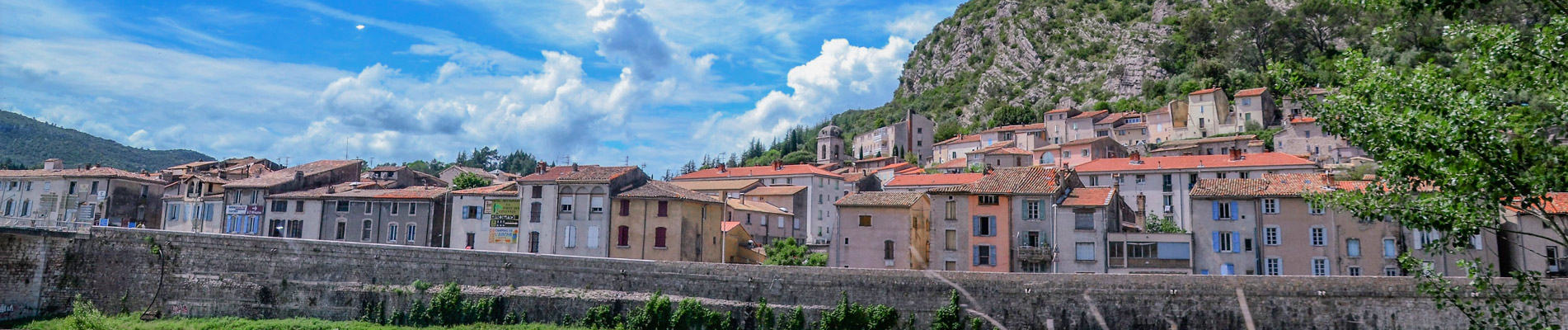 tourisme anduze