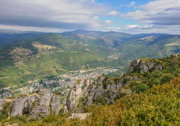 vacances cevennes