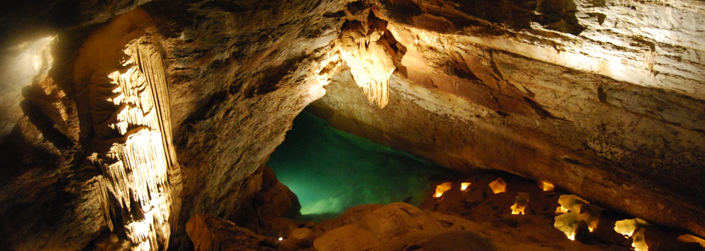 visite grottes anduze