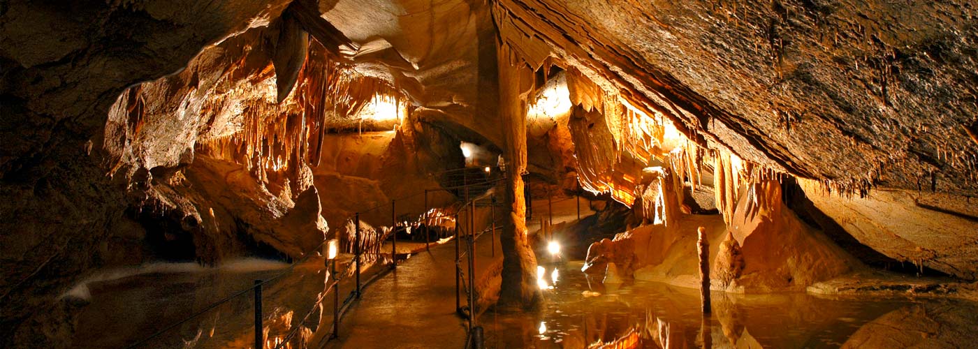 visite grottes cocaliere anduze