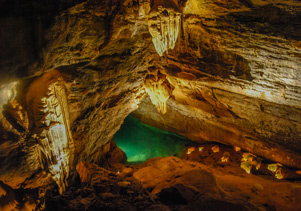 visiter grotte mialet