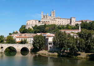 camping familial languedoc rousillon