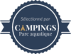 camping parc aquatique les plans