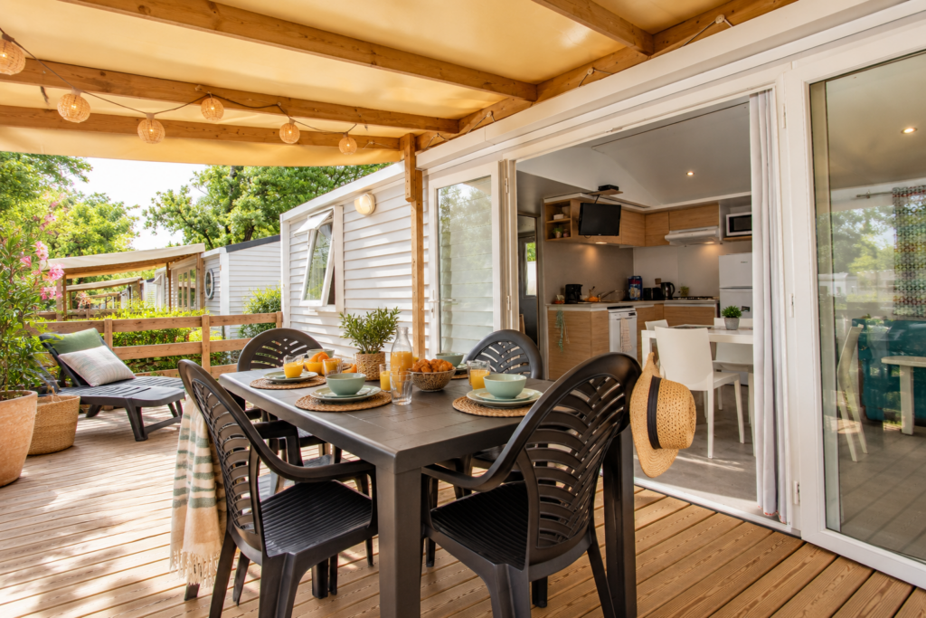 Cottage Prestige 3 Schlafzimmer – Klimaanlage