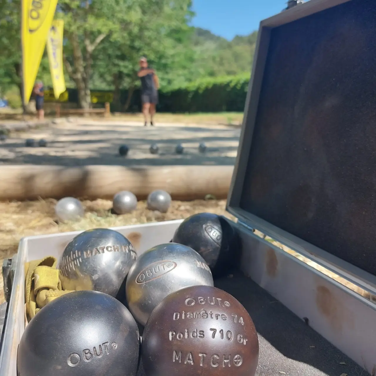 activite petanque cevennes