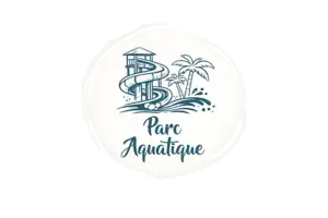 camping avec parc aquatique à Anduze
